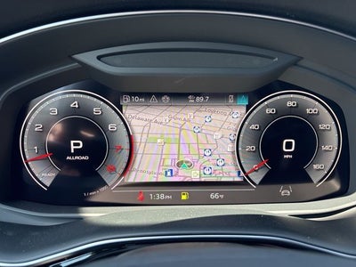 2026 Audi Q7 55 Premium Plus quattro