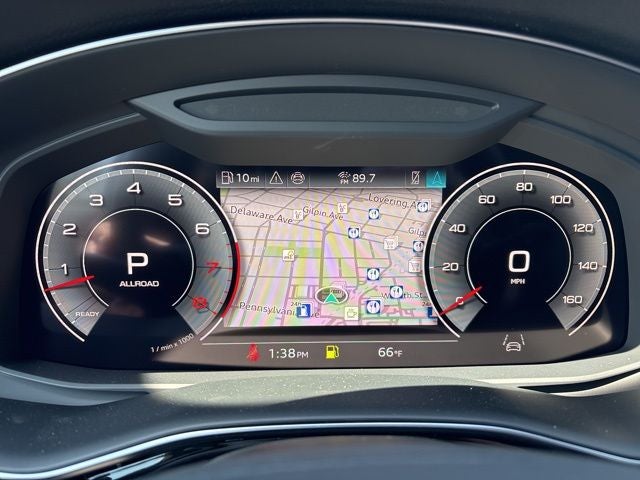 2026 Audi Q7 55 Premium Plus quattro