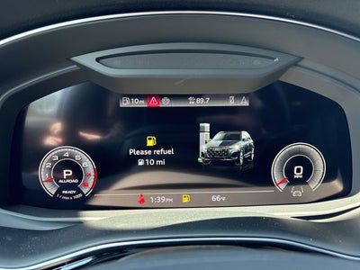 2026 Audi Q7 55 Premium Plus quattro