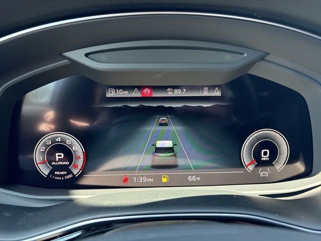 2026 Audi Q7 55 Premium Plus quattro