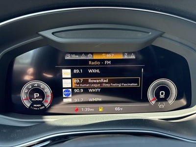 2026 Audi Q7 55 Premium Plus quattro