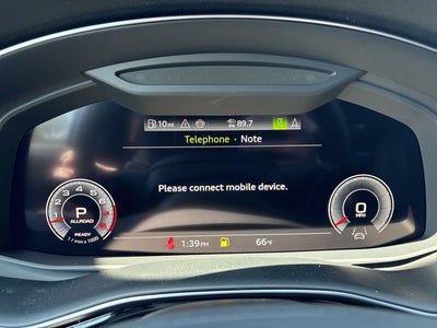 2026 Audi Q7 55 Premium Plus quattro