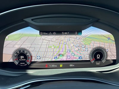 2026 Audi Q7 55 Premium Plus quattro