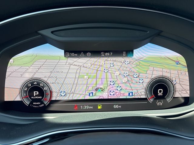 2026 Audi Q7 55 Premium Plus quattro