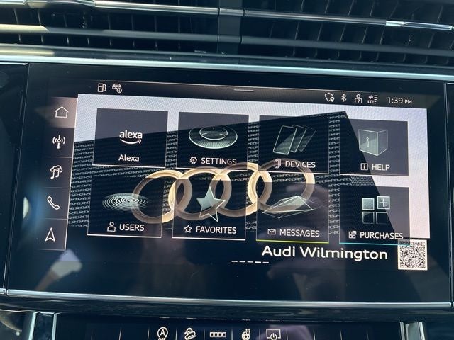 2026 Audi Q7 55 Premium Plus quattro