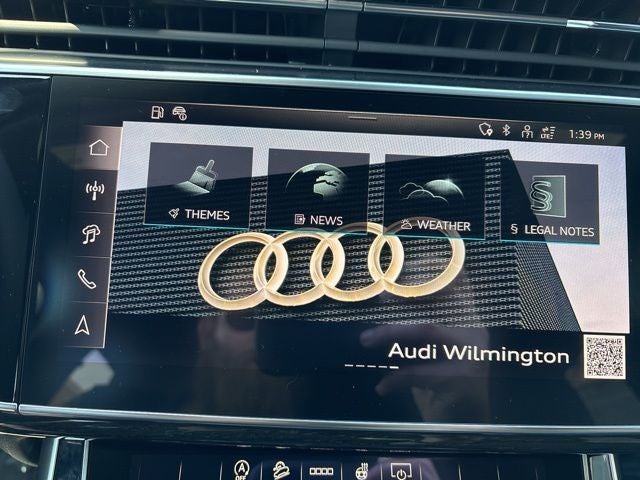 2026 Audi Q7 55 Premium Plus quattro