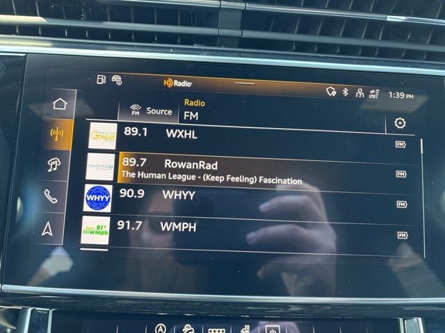 2026 Audi Q7 55 Premium Plus quattro