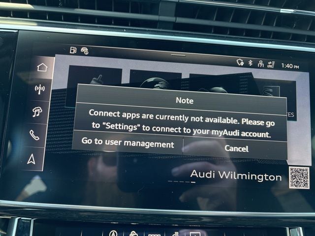 2026 Audi Q7 55 Premium Plus quattro