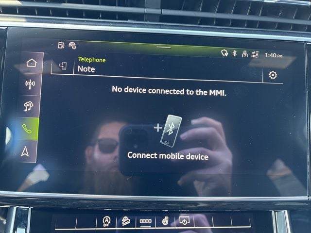 2026 Audi Q7 55 Premium Plus quattro