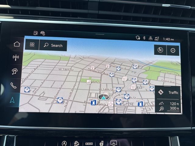 2026 Audi Q7 55 Premium Plus quattro