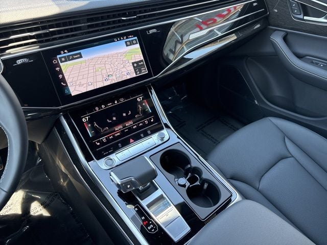2026 Audi Q7 55 Premium Plus quattro