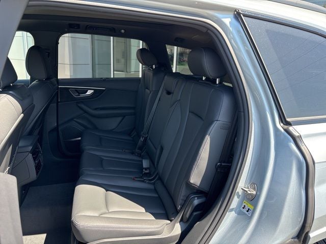 2026 Audi Q7 55 Premium Plus quattro