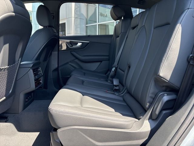 2026 Audi Q7 55 Premium Plus quattro