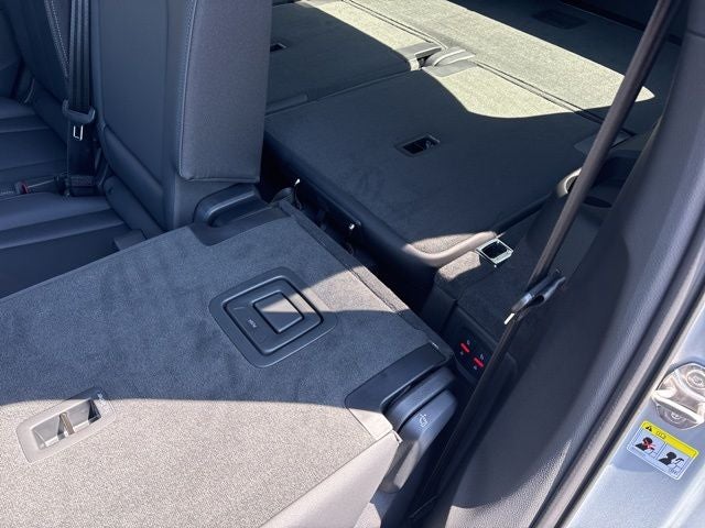 2026 Audi Q7 55 Premium Plus quattro