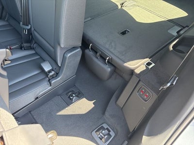 2026 Audi Q7 55 Premium Plus quattro