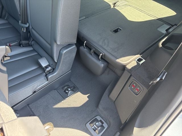 2026 Audi Q7 55 Premium Plus quattro