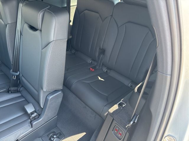 2026 Audi Q7 55 Premium Plus quattro