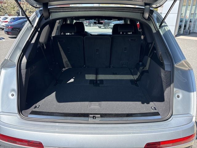 2026 Audi Q7 55 Premium Plus quattro