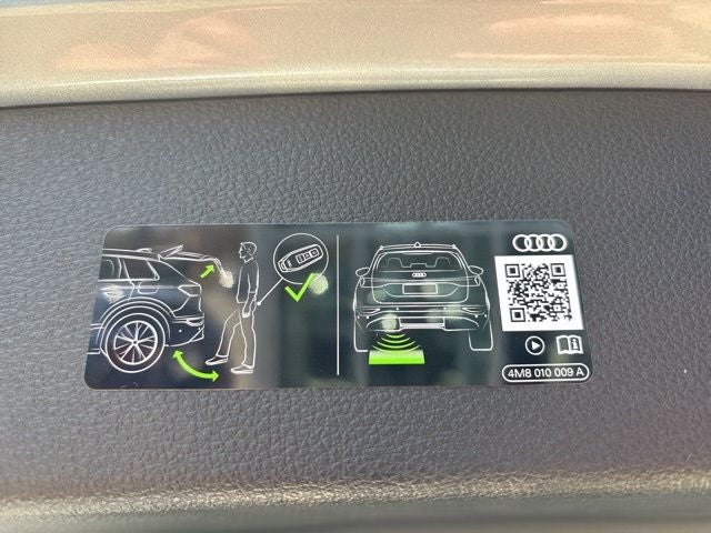 2026 Audi Q7 55 Premium Plus quattro