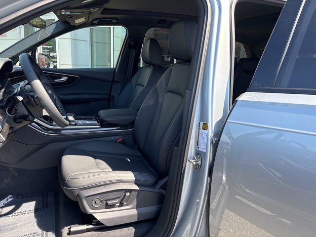 2026 Audi Q7 55 Premium Plus quattro