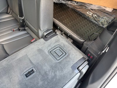 2025 Audi Q7 55 Premium Plus quattro