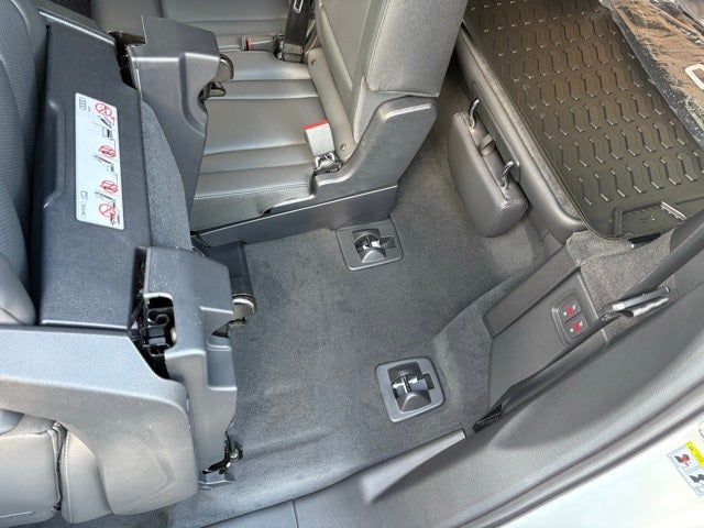 2025 Audi Q7 55 Premium Plus quattro