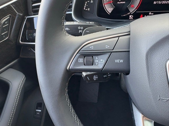 2025 Audi Q7 55 Premium Plus quattro