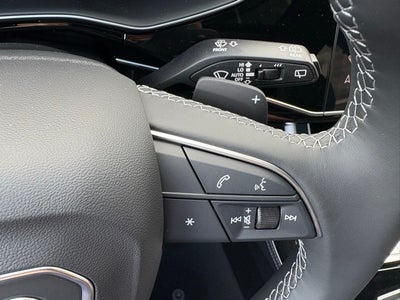 2025 Audi Q7 55 Premium Plus quattro