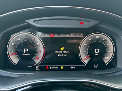 2025 Audi Q7 55 Premium Plus quattro