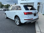 2025 Audi Q7 55 Premium Plus quattro