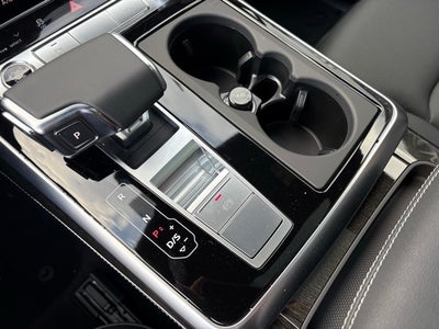 2025 Audi Q7 55 Premium Plus quattro