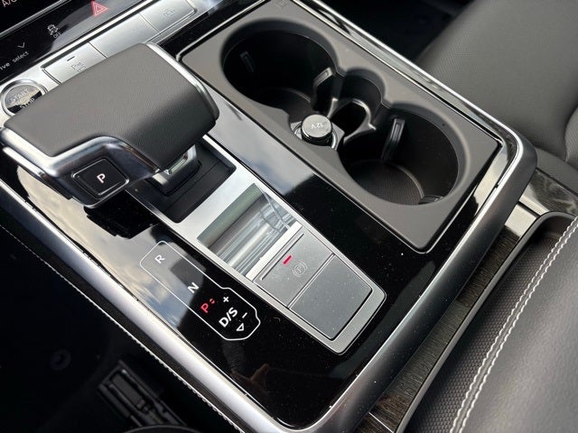 2025 Audi Q7 55 Premium Plus quattro