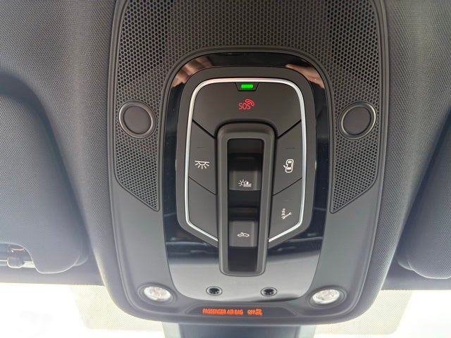 2025 Audi Q7 55 Premium Plus quattro