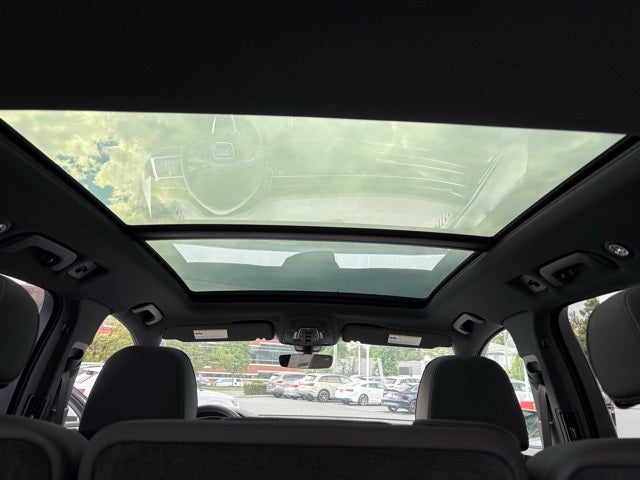 2025 Audi Q7 55 Premium Plus quattro