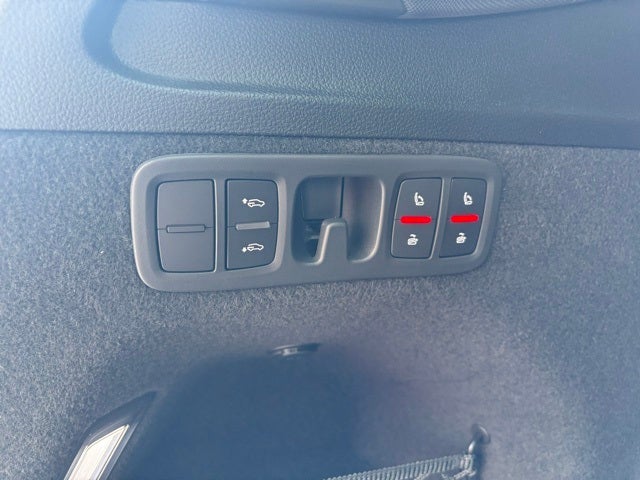 2025 Audi Q7 55 Premium Plus quattro