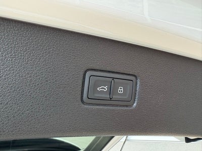 2025 Audi Q7 55 Premium Plus quattro