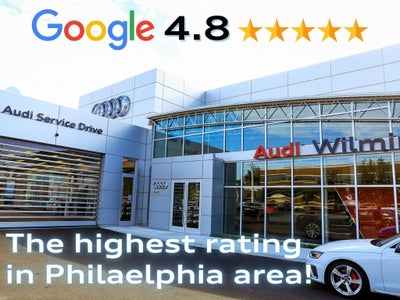 2025 Audi Q7 55 Premium Plus quattro