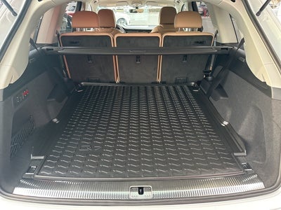 2026 Audi Q7 55 Premium Plus quattro