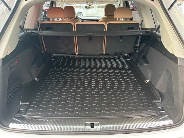 2026 Audi Q7 55 Premium Plus quattro