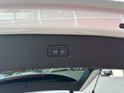 2026 Audi Q7 55 Premium Plus quattro