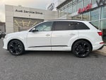 2026 Audi Q7 55 Premium Plus quattro