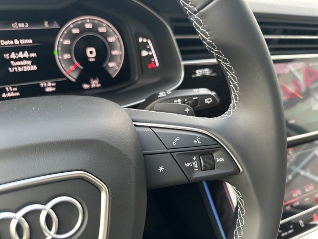 2026 Audi Q7 55 Premium Plus quattro
