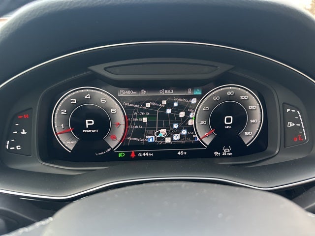 2026 Audi Q7 55 Premium Plus quattro