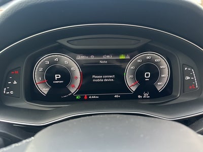 2026 Audi Q7 55 Premium Plus quattro