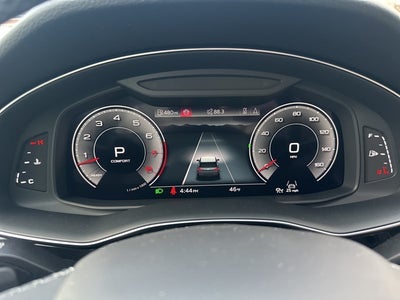 2026 Audi Q7 55 Premium Plus quattro