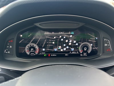 2026 Audi Q7 55 Premium Plus quattro