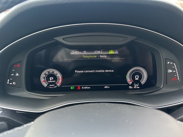 2026 Audi Q7 55 Premium Plus quattro