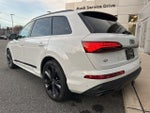 2026 Audi Q7 55 Premium Plus quattro