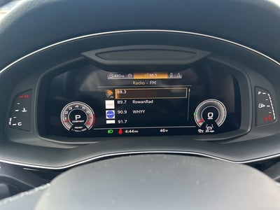 2026 Audi Q7 55 Premium Plus quattro