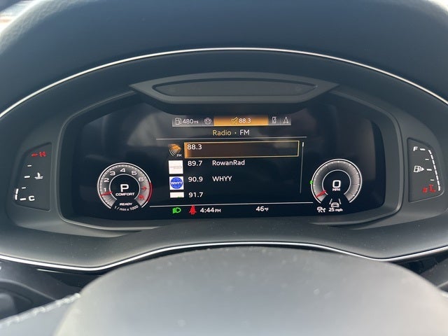 2026 Audi Q7 55 Premium Plus quattro